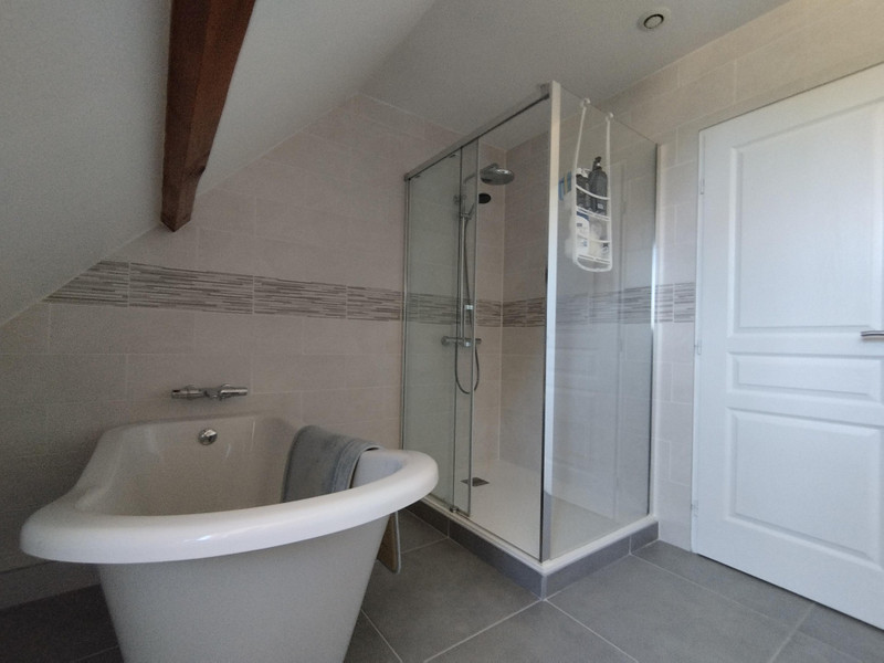 French property for sale in Mouhet, Indre - €194,900 - photo 8