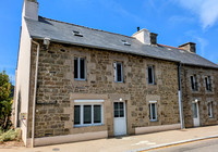 Propriété à vendre à Maël-Carhaix, Côtes-d'Armor - 130 000 € - photo n°1