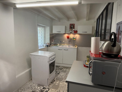 French property for sale in Chantrigné, Mayenne - €77,777 - photo 4