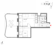 Appartement à vendre à Nice, Alpes-Maritimes - 408.800 € - photo 6