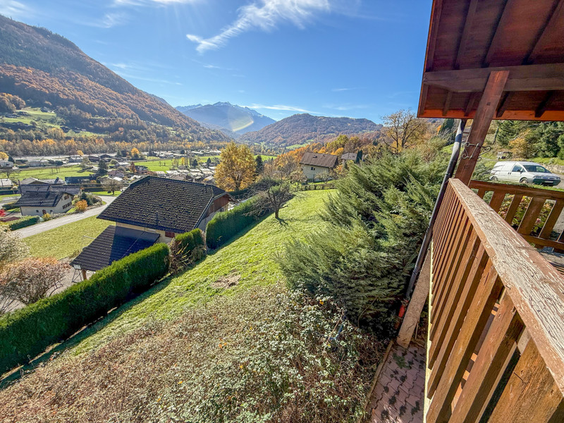 Ski property for sale in Les Saisies - €399,000 - photo 5