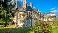 Chateau à vendre à ST ANTONIN DE SOMMAIRE, Eure - 1.437.000 € - photo 3
