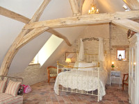 Propriété à vendre à Vicq-sur-Gartempe, Vienne - 248 240 € - photo n°2