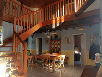 Maison à vendre à La Gacilly, Morbihan - 371.000 € - photo 12