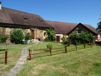 houses and homes for sale inLa CoquilleDordogne Aquitaine