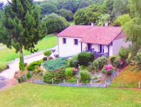 Maison à vendre à Firbeix, Dordogne - 176.800 € - photo 1