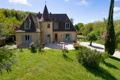 house for sale in Dordogne