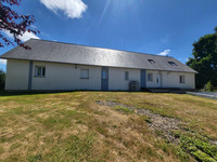 Maison à vendre à Désertines, Mayenne - 299.950 € - photo 6