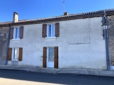 house for sale in Vienne