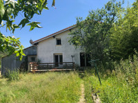 Maison à vendre à Montégut-Plantaurel, Ariège - 121 000 € - photo 1