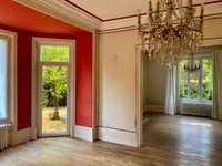 Chateau à vendre à Bourganeuf, Creuse - 371.000 € - photo 2