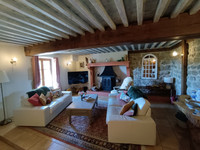 Maison à vendre à Saint-Gervais-d'Auvergne, Puy-de-Dôme - 495.000 € - photo 10