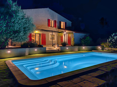 house for sale in Alpes-de-Haute-Provence