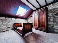 Maison à vendre à Chinon, Indre-et-Loire - 194.400 € - photo 7