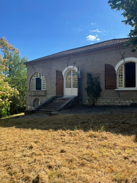 French property for sale in Montpezat, Lot-et-Garonne - €449,500 - photo 13