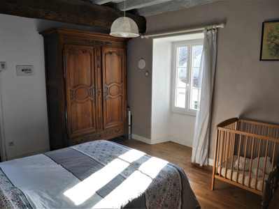 French property for sale in La Rochebeaucourt-et-Argentine, Dordogne - €480,000 - photo 6