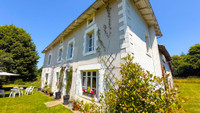 Maison à vendre à Champagnac-la-Rivière, Haute-Vienne - 162.000 € - photo 9