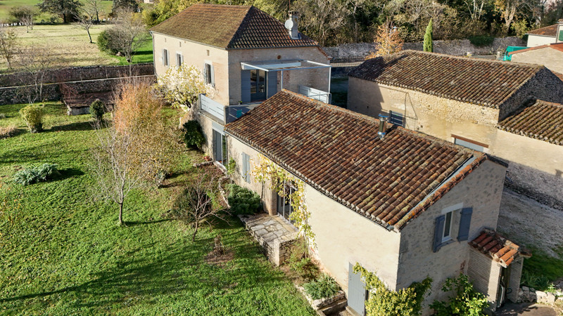 French property for sale in Sérignac, Lot - €425,000 - photo 0