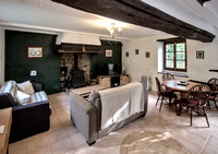 Maison à vendre à Tessy-Bocage, Manche - 77.000 € - photo 3