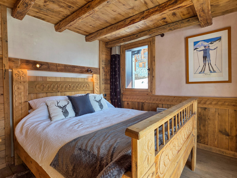 Ski property for sale in Saint Martin de Belleville - €1,690,000 - photo 11