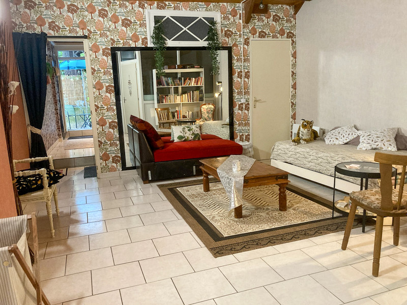 French property for sale in Gabarret, Landes - €180,000 - photo 1