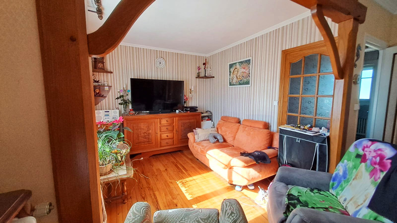 French property for sale in La Lande-Patry, Orne - €149,000 - photo 1