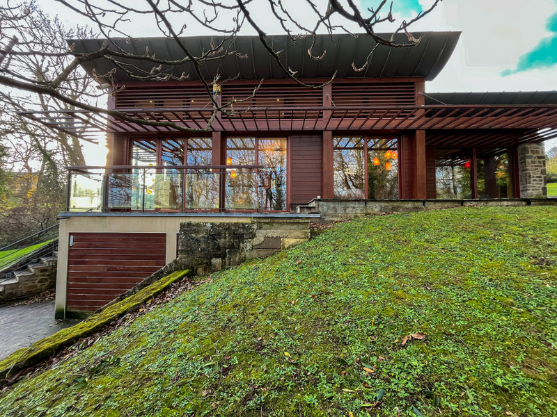 French property for sale in Plouër-sur-Rance, Côtes-d'Armor - €372,350 - photo 9