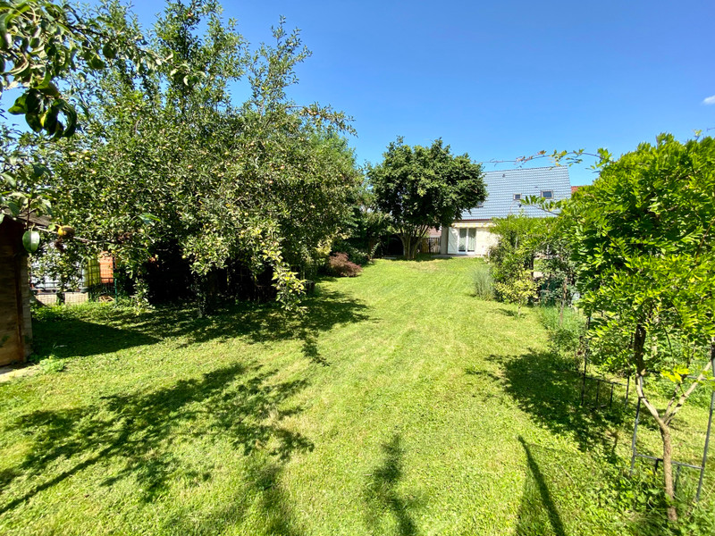 French property for sale in Saint-Louis, Haut-Rhin - €435,000 - photo 9