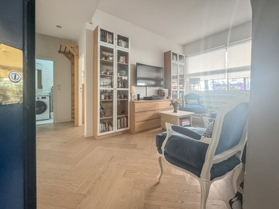 Appartement à vendre à Paris 16e Arrondissement, Paris, Île-de-France, avec Leggett Immobilier