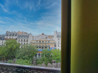 Appartement à vendre à Paris, Paris - 2.300.000 € - photo 2