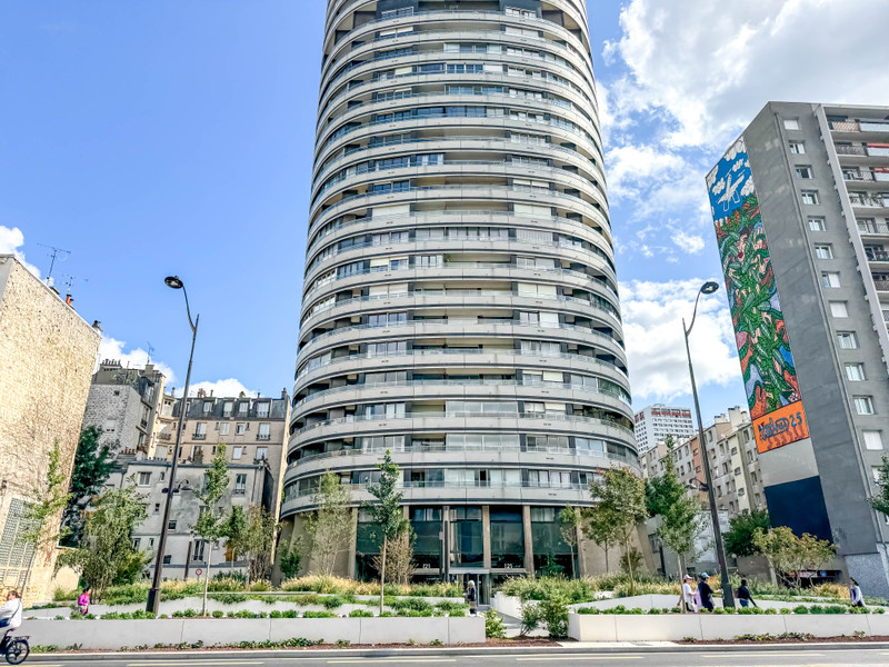 French property for sale in Paris 13e Arrondissement, Paris - €800,000 - photo 0