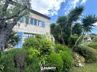Maison à vendre à Vence, Alpes-Maritimes - 1.495.000 € - photo 2