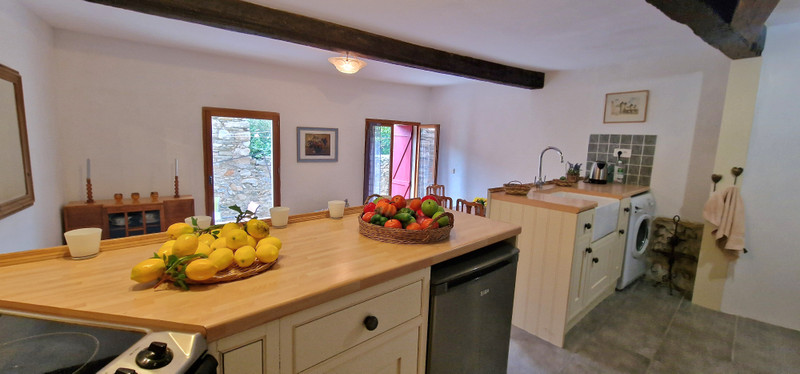 French property for sale in Caunes-Minervois, Aude - €145,000 - photo 2