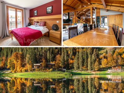 Ski property for sale in Morzine - €1,650,000 - photo 9