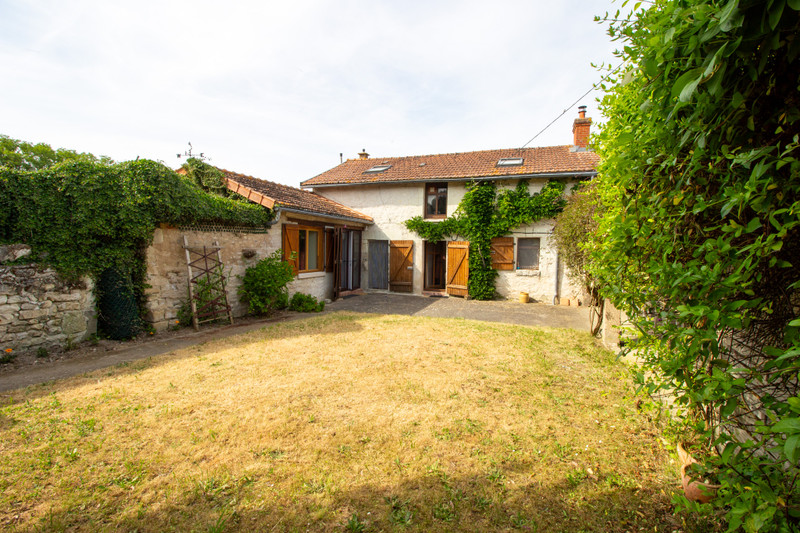 Maison à vendre à Braslou, Indre-et-Loire - 147.150 € - photo 1