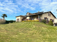 Maison à vendre à Saint-Girons, Ariège - 576.600 € - photo 3