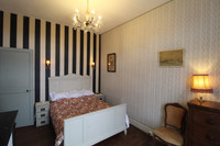 Propriété à vendre à Martizay, Indre - 267 500 € - photo n°8
