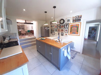 Maison à vendre à Saint-Paul-Lizonne, Dordogne - 381.600 € - photo 3