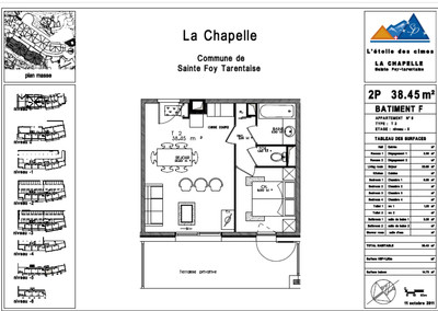 Ski property for sale in  - €215,000 - photo 1