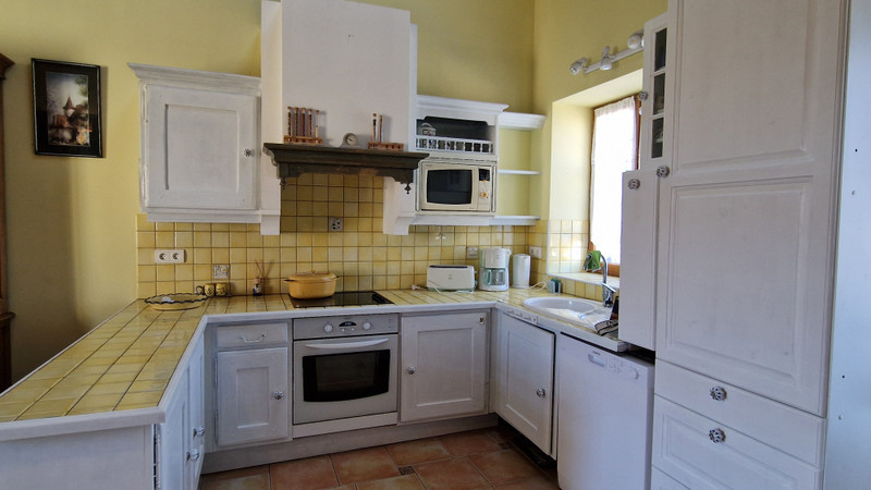 French property for sale in La Redorte, Aude - €156,000 - photo 4