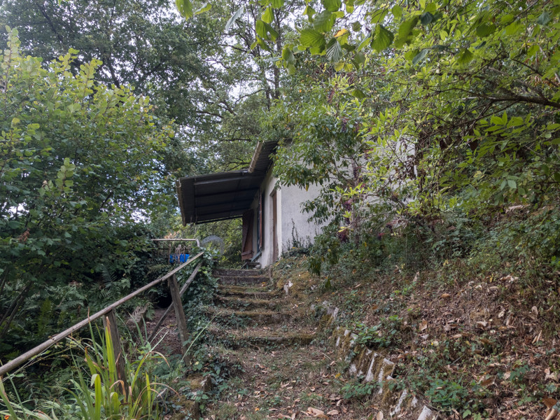 French property for sale in Pressignac, Charente - €77,000 - photo 9