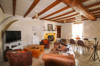 Maison à vendre à Voissay, Charente-Maritime - 183 600 € - photo 9