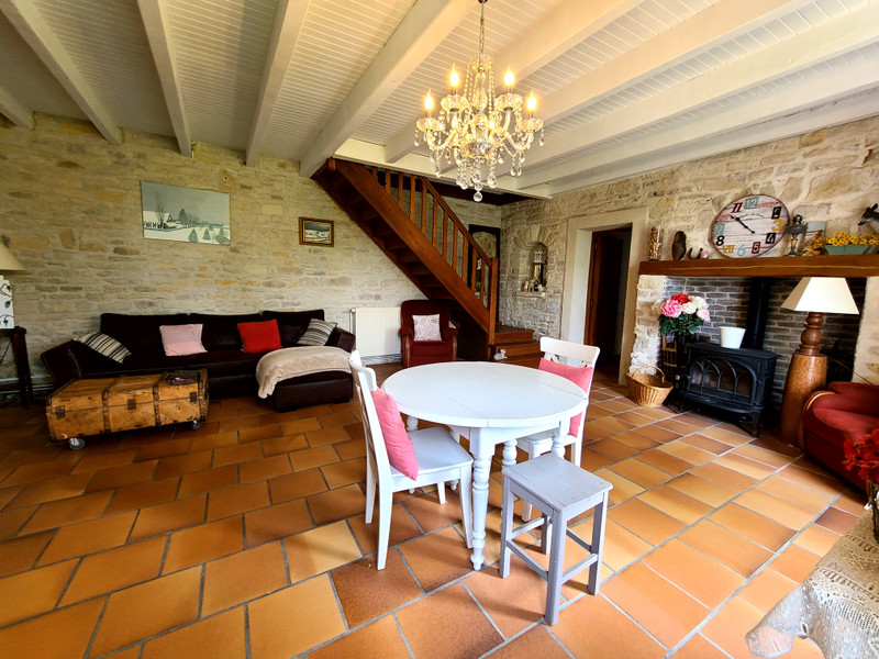 French property for sale in Charmé, Charente - €339,200 - photo 4