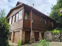Chalet à vendre à Dompierre-sur-Authie, Somme - 109.890 € - photo 1