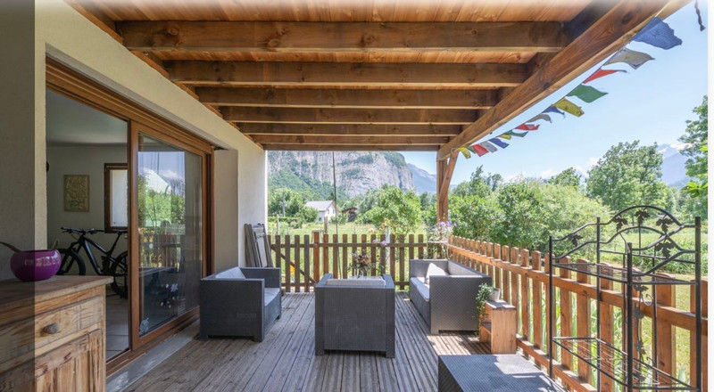 Ski property for sale in Alpe d'Huez - €310,000 - photo 4