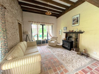 Maison à Pouligny-Notre-Dame, Indre - photo 3