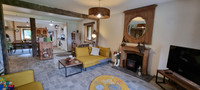 Maison à vendre à Chabanais, Charente - 169.000 € - photo 3