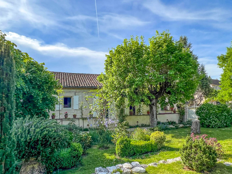 French property for sale in Barguelonne-en-Quercy, Lot - €315,000 - photo 0