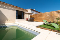 Maison à vendre à Durban-Corbières, Aude - 238.000 € - photo 10