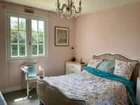 Maison à vendre à Blessac, Creuse - 172.800 € - photo 9